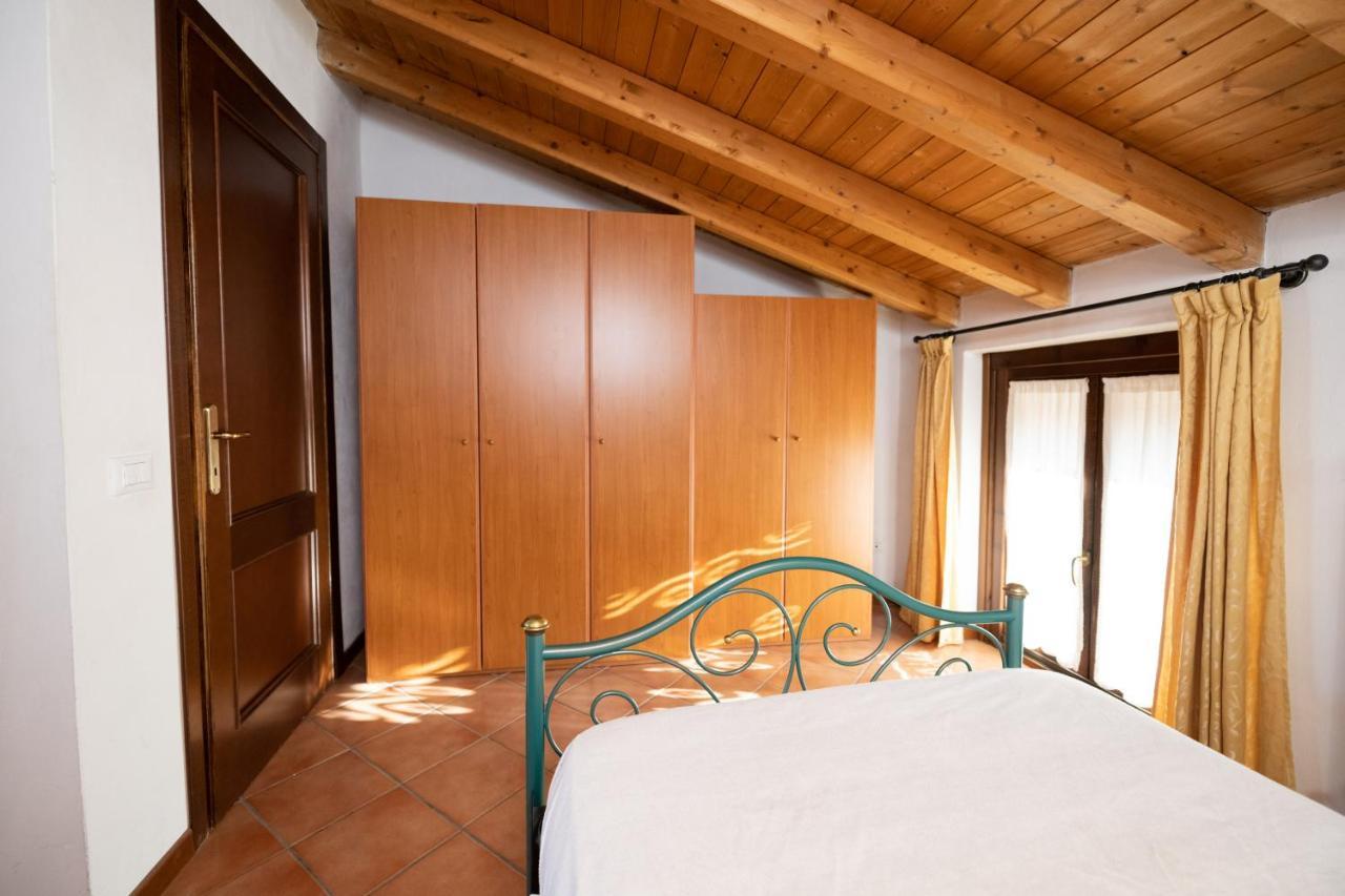 Appartamenti Caterina Montinelle Exterior photo